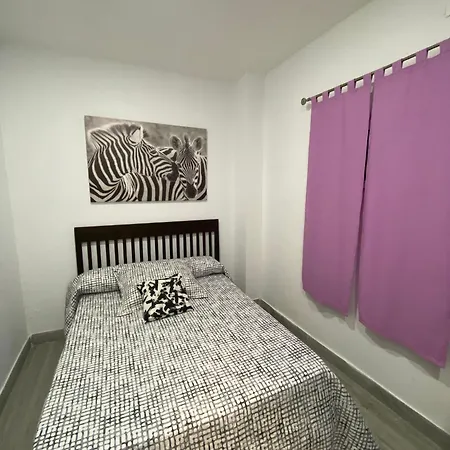 Luxury Triana Apartment Seville Exterior photo