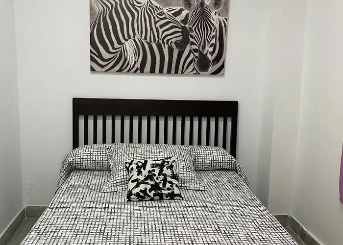 Luxury Triana Apartment