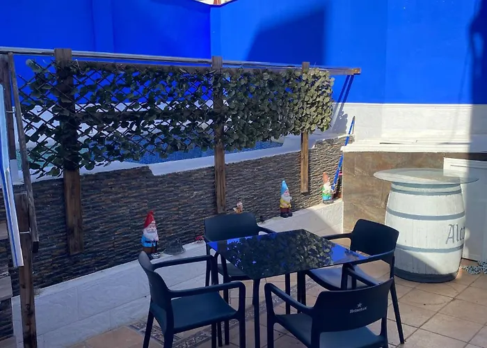 Luxury Triana Apartment