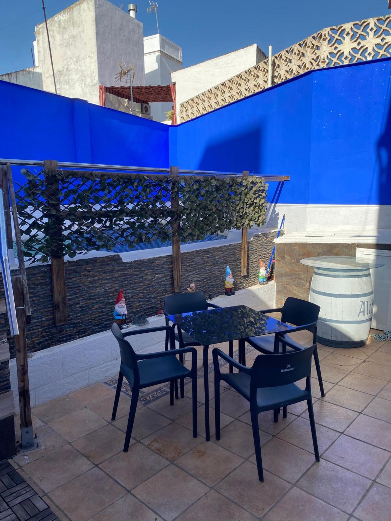 Luxury Triana Apartment Sevilla