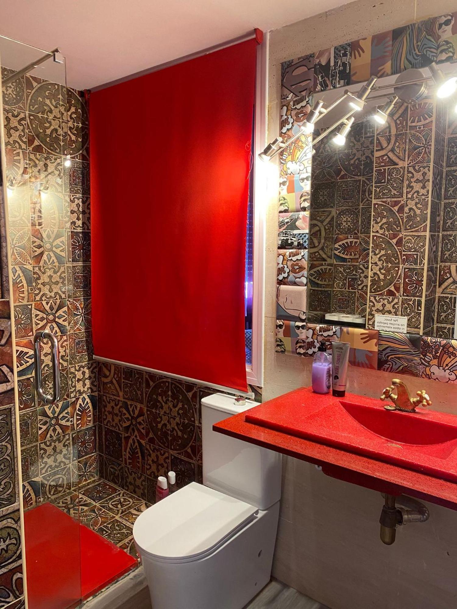 Apartment Luxury Triana Sevilla