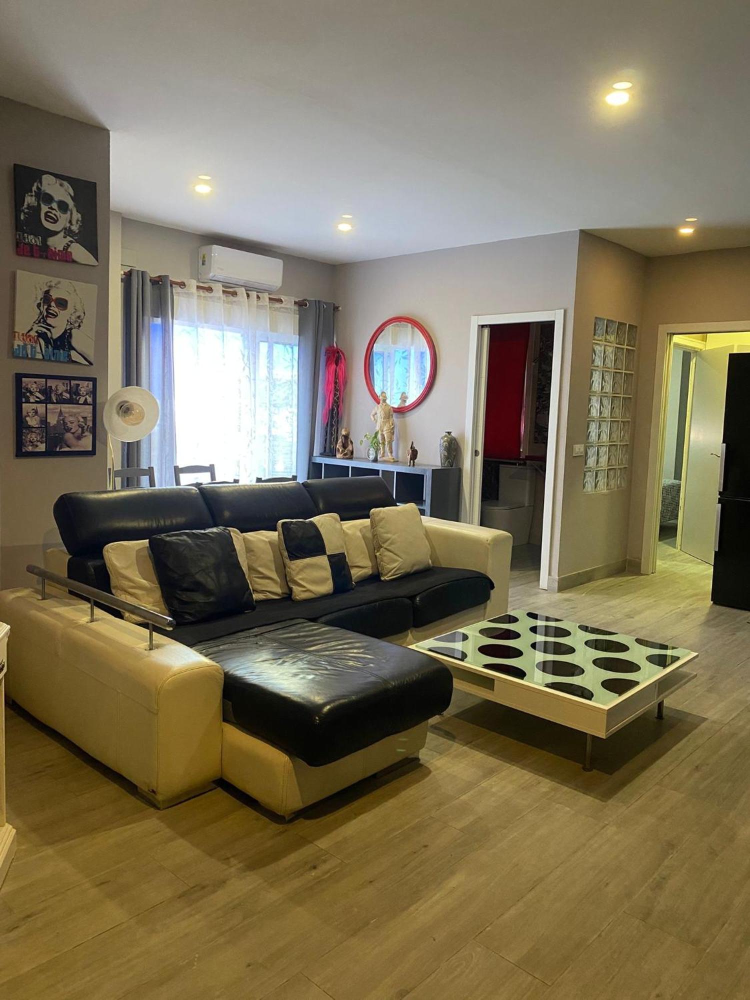 Luxury Triana * Sevilla