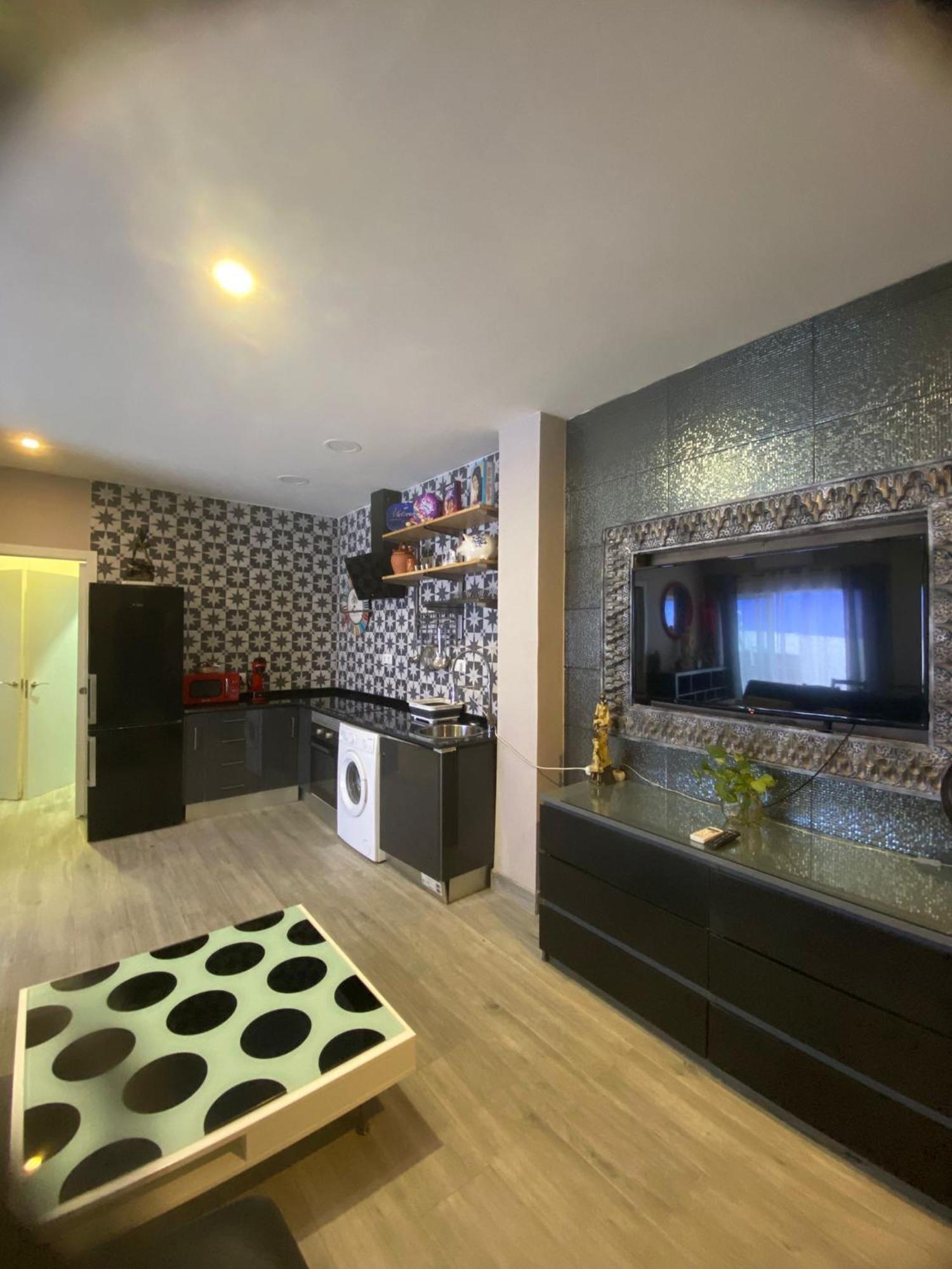 Apartment Luxury Triana Sevilla